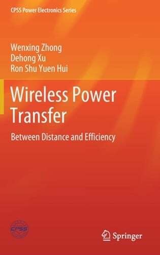 Wireless power transfer - power,