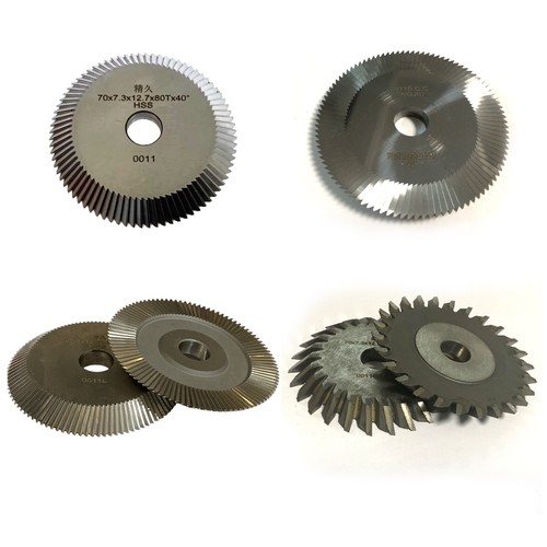 Milling cutter for wenxing - milling,