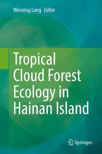 Tropical cloud forest ecology - tropical,