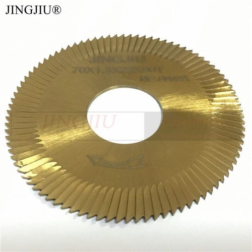 Cutter0022a - cutter(70x1.3x22x90t)0022a, in