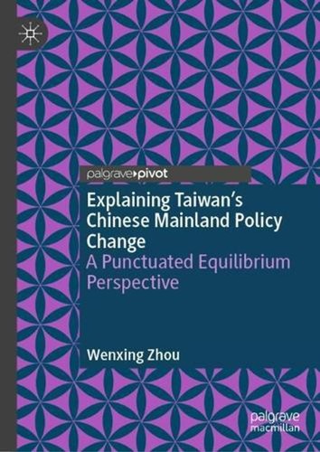Explaining taiwans chinese - explaining,