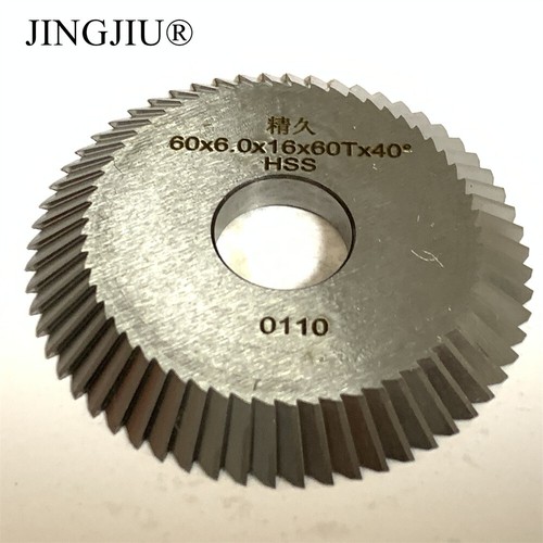 Cutterfor wenxing - cutter(60x6x16)for,