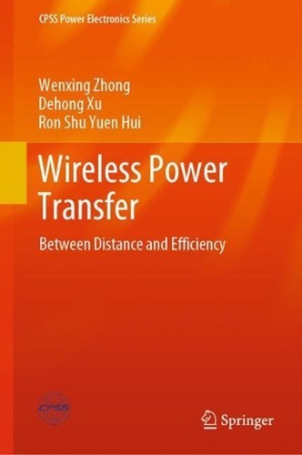 Wireless power transfer - wireless,