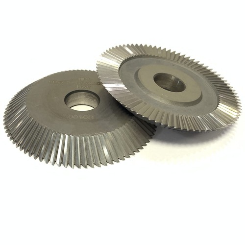 Milling cutter - milling,