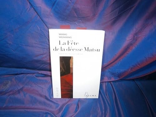Fete deesse matsu - fete, la