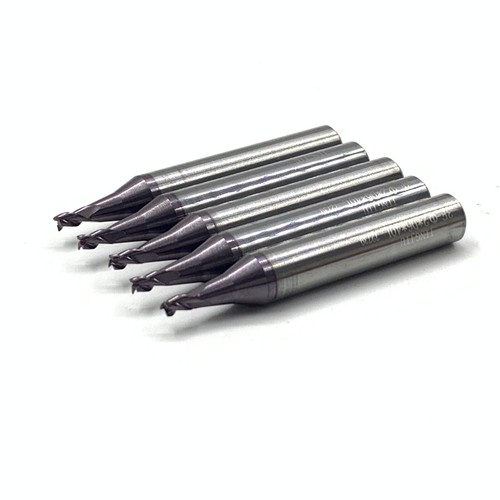 0mm end milling - 2.0mm,