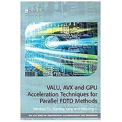 Valu avx and gpu - valu,, acceleration