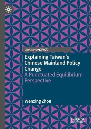 Explaining taiwans chinese - taiwans,