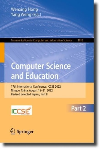 Computer science and - and, education