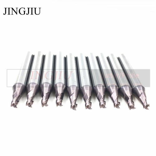 5mm cutter 3flute - cutter, carbide