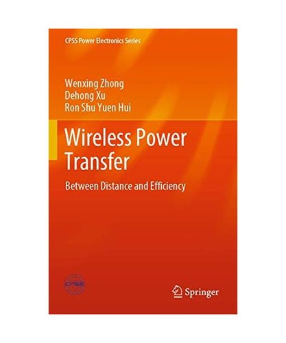 Wireless power transfer - power,