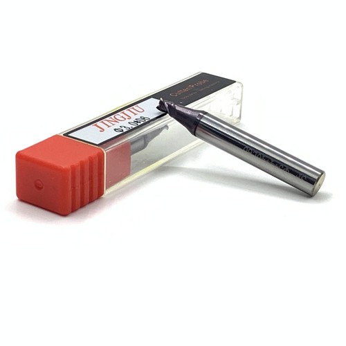 0mm key cutter 3flute - cutter, in