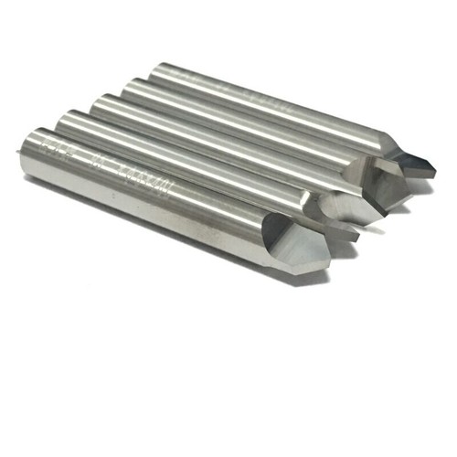 Degree flat cutter carbide - 95,