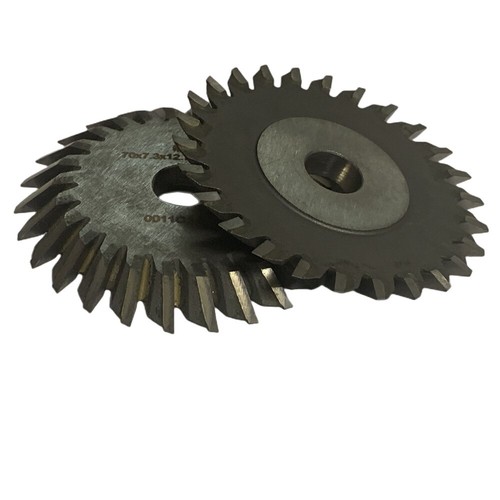 Fresatrice denti 0011cicc - denti,