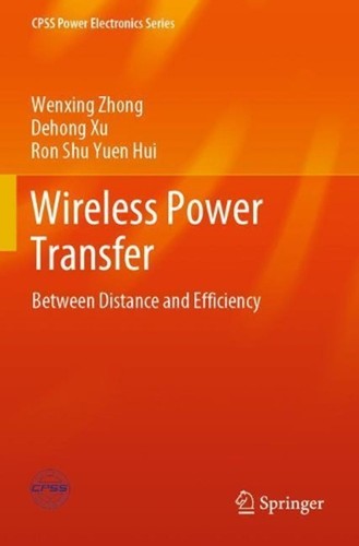 Wireless power transfer - wireless,