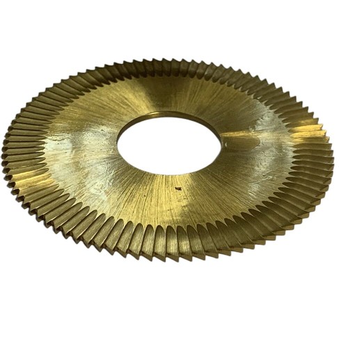 Side milling cutter - milling,